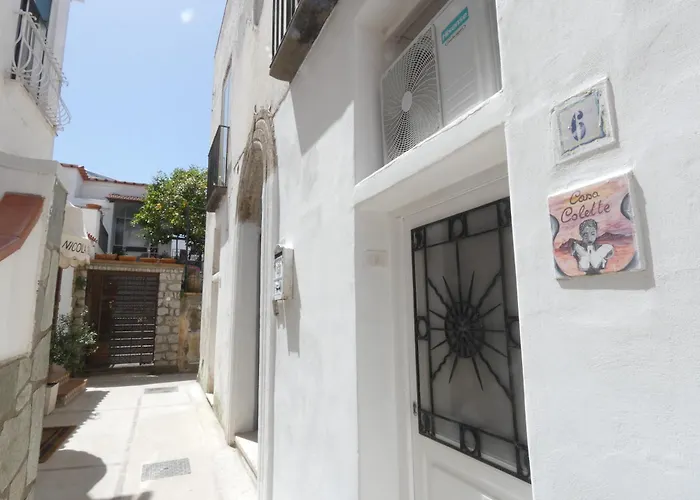 Casa Colette