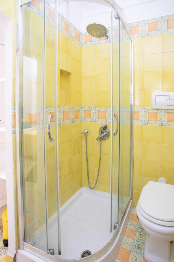 Casa Colette Appartement *