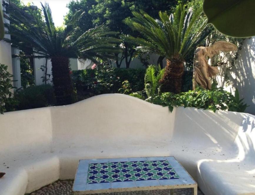Appartement Casa Colette