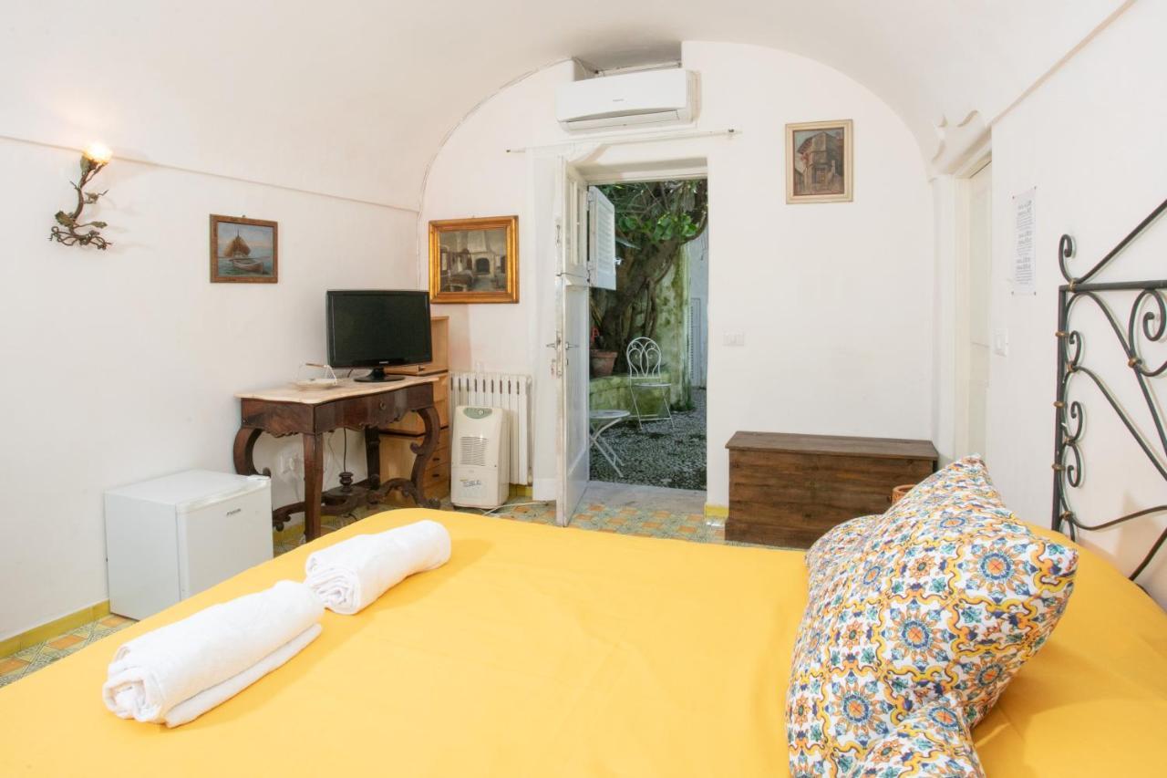 Appartement Casa Colette