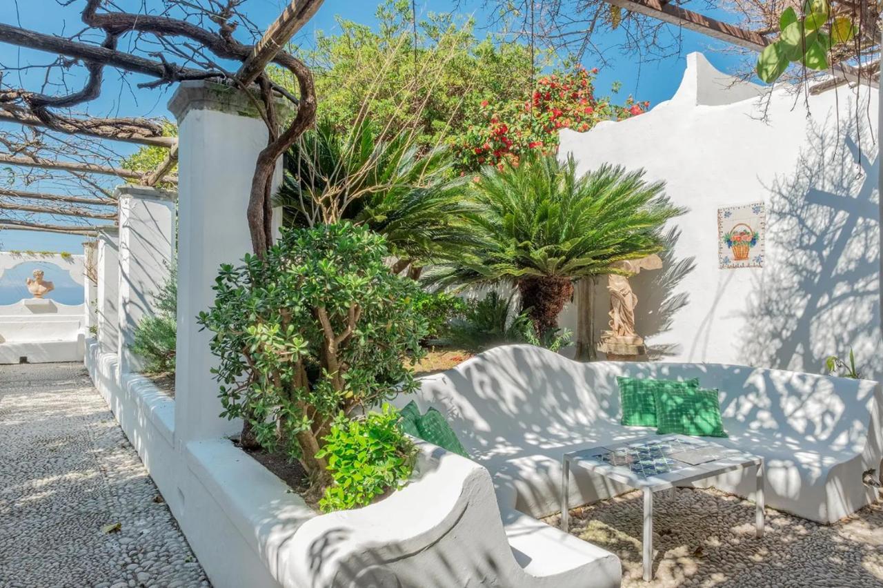 Casa Colette * Anacapri (Isola di Capri)