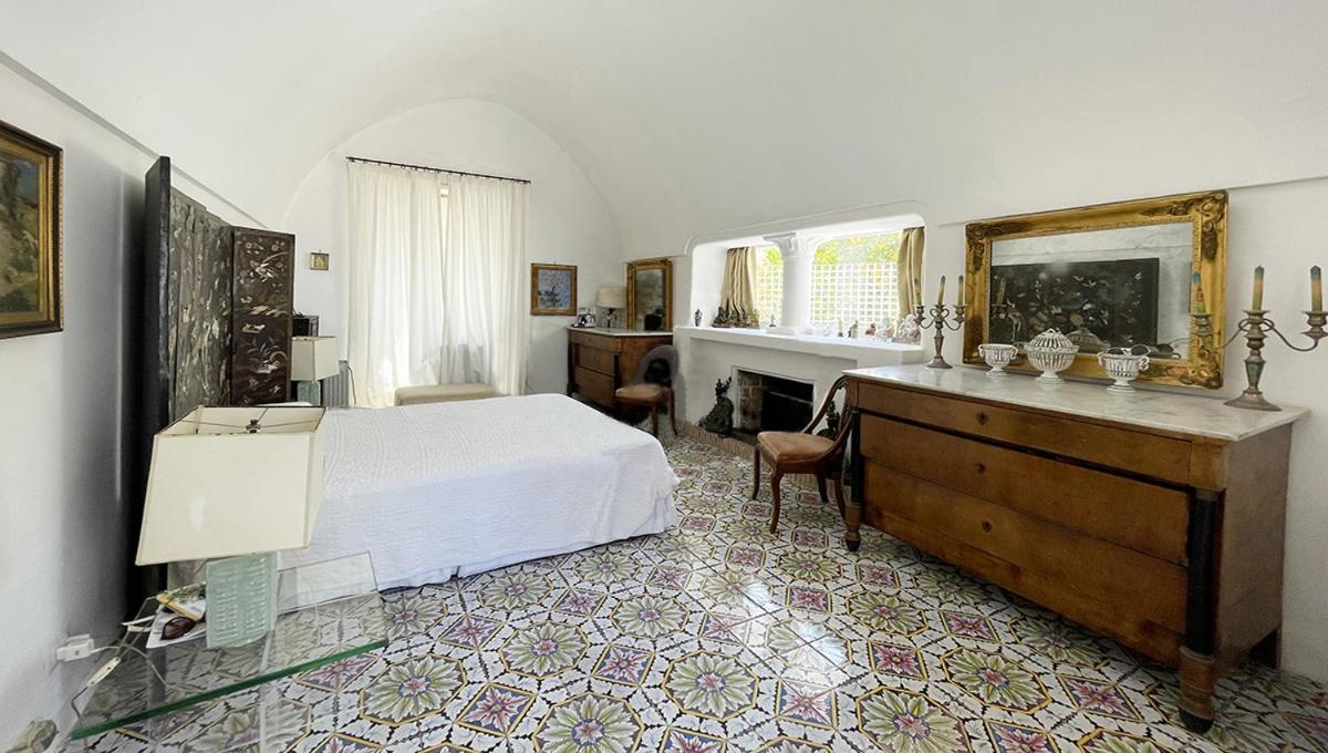 Casa Colette Appartement Anacapri (Isola di Capri)