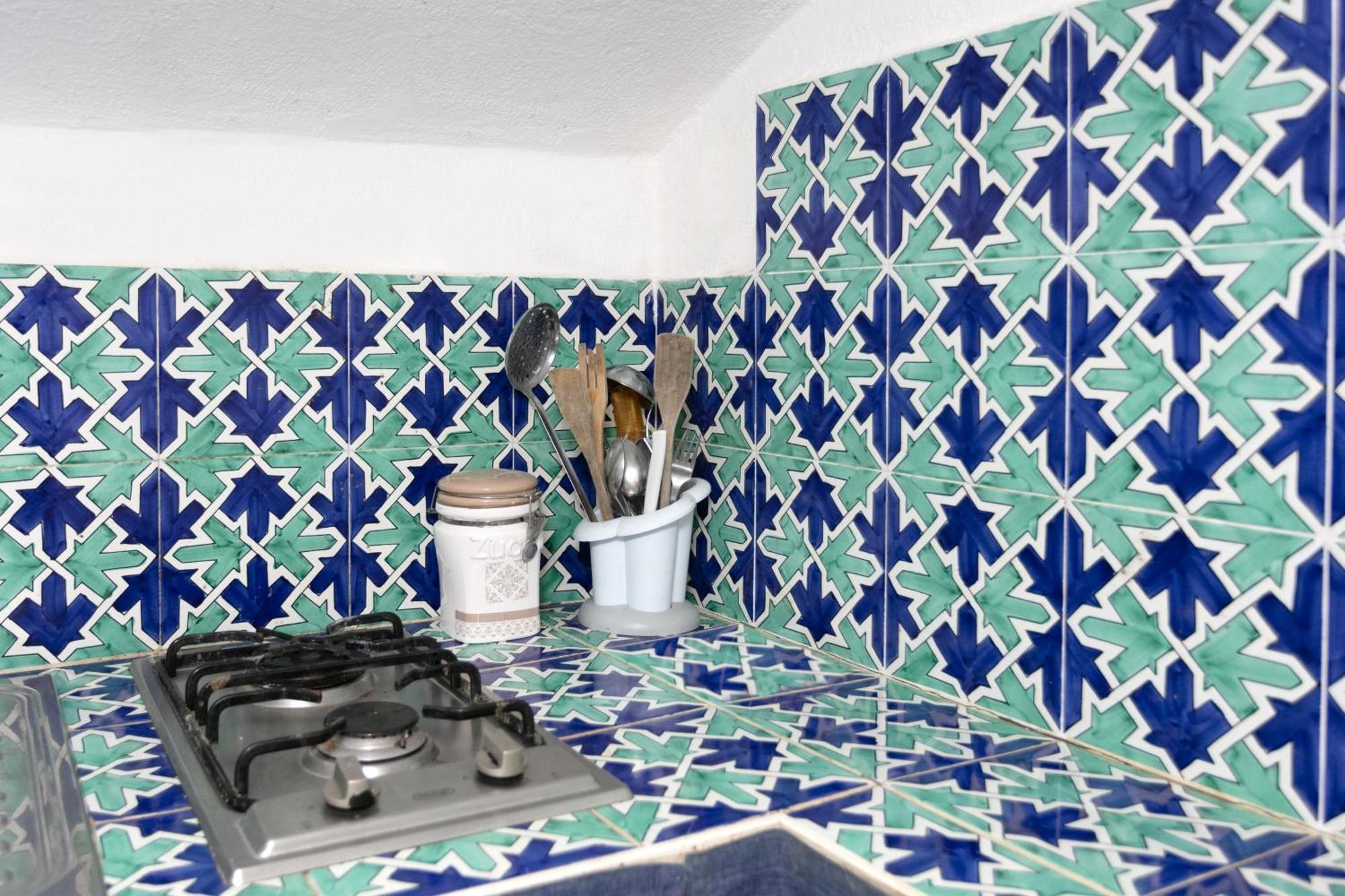 Casa Colette Appartement *