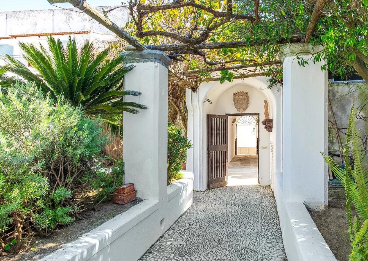 Appartement Casa Colette