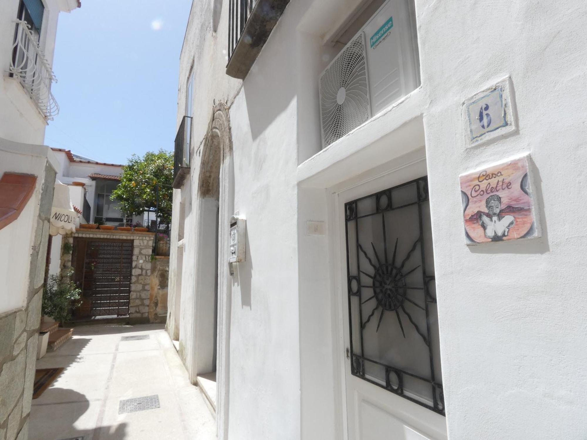Casa Colette