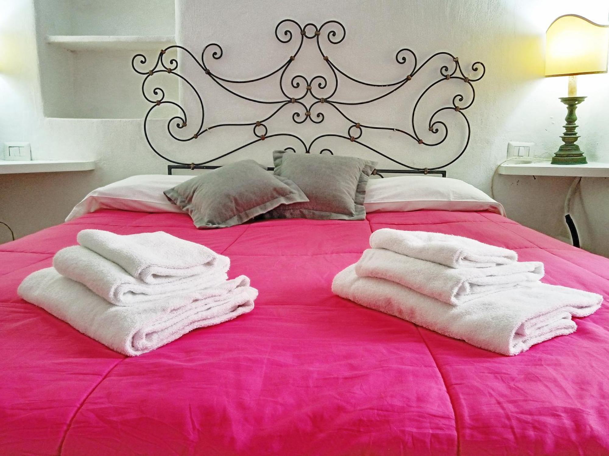 Casa Colette Appartement Anacapri (Isola di Capri)