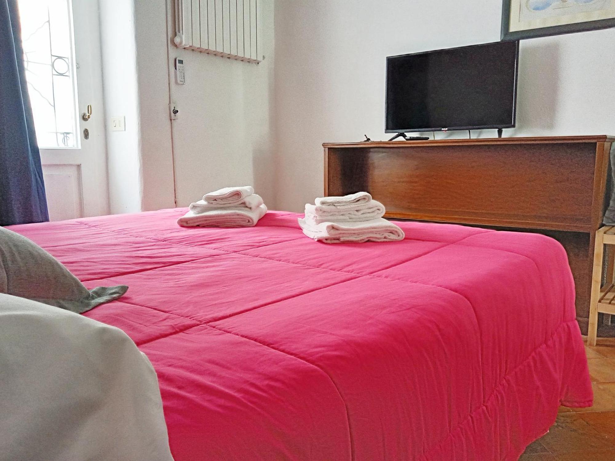 Appartement Casa Colette Anacapri (Isola di Capri)