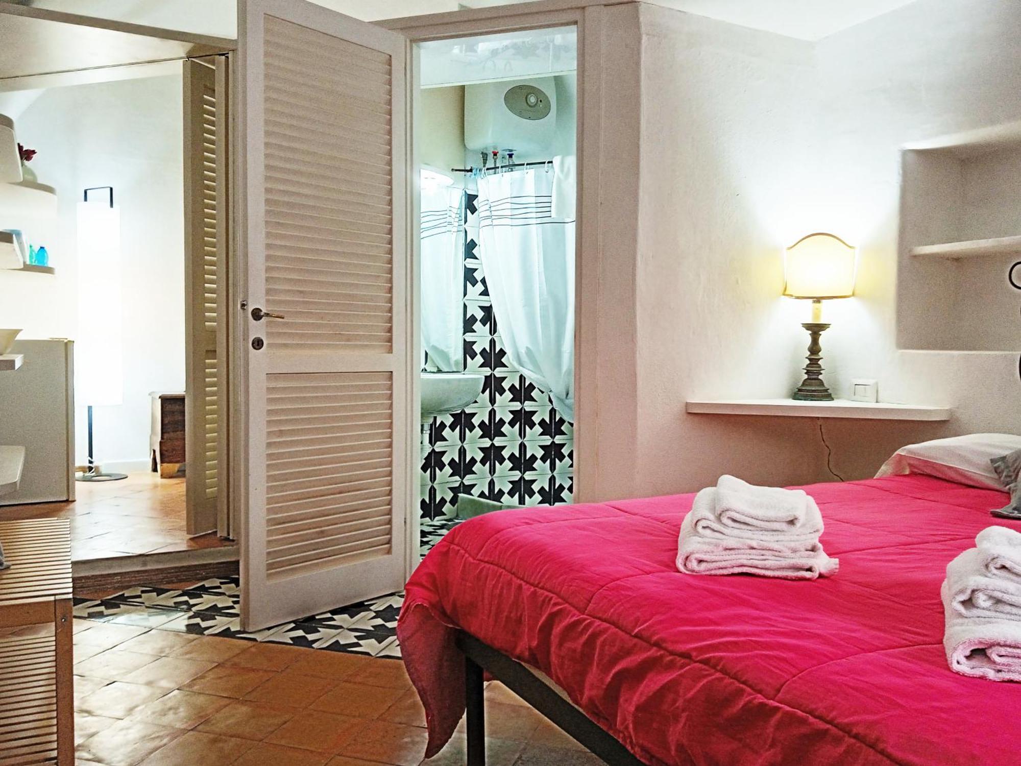 Casa Colette Appartement Anacapri (Isola di Capri)